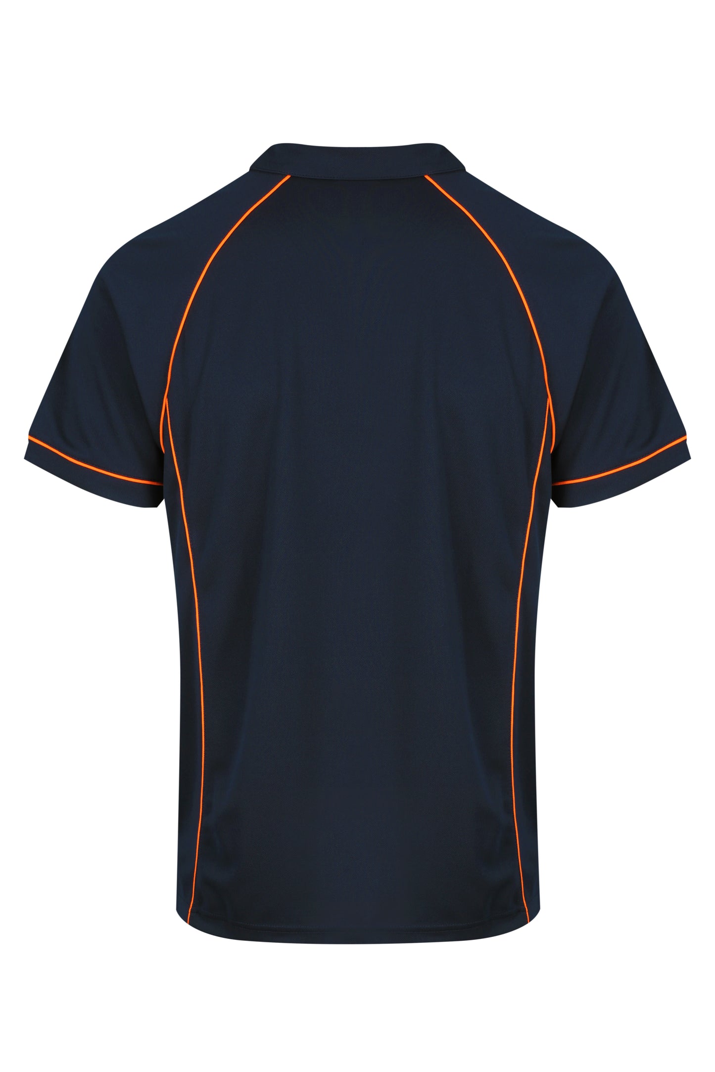 ENDEAVOUR MENS POLOS - W1310