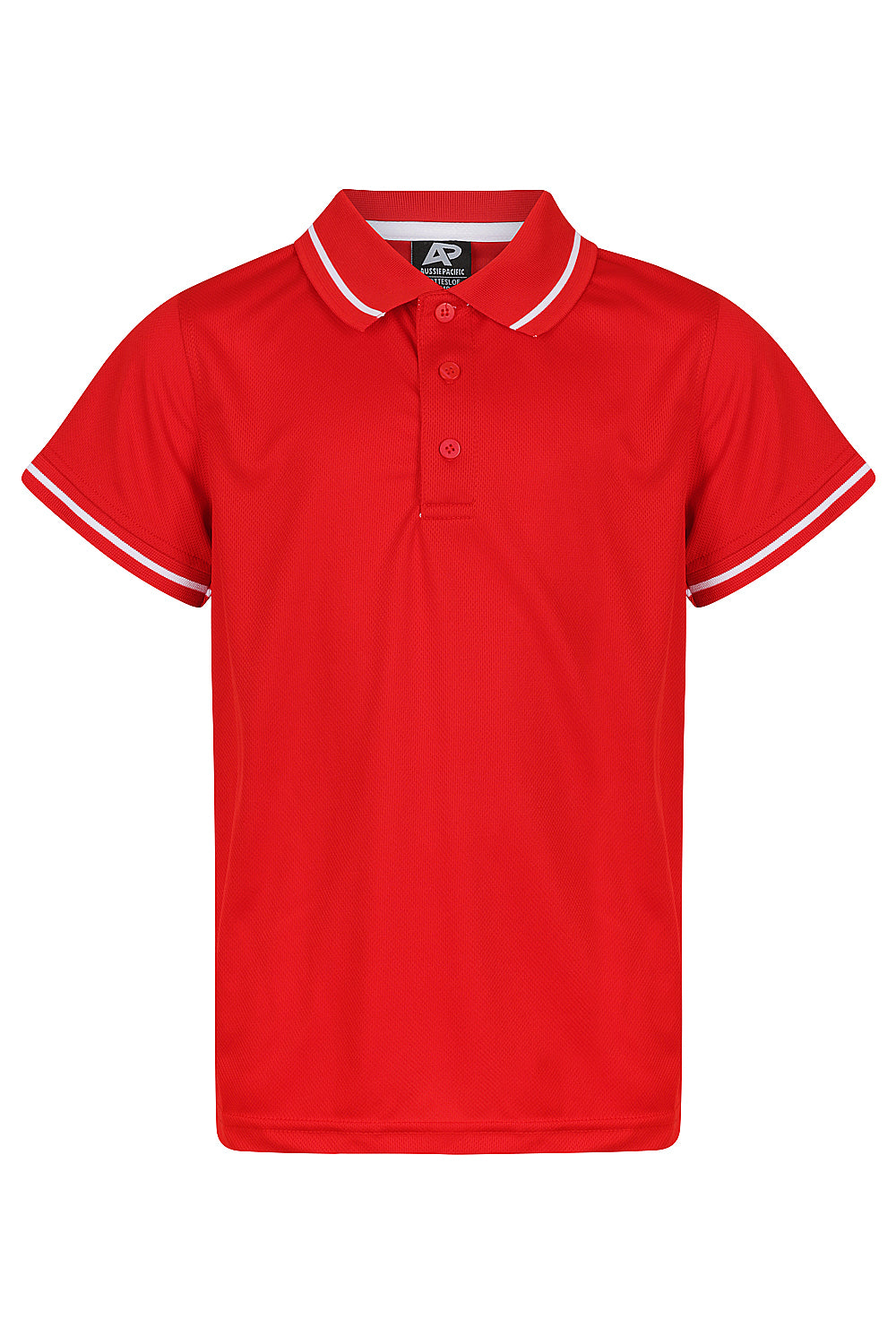 COTTESLOE KIDS POLOS - W3319