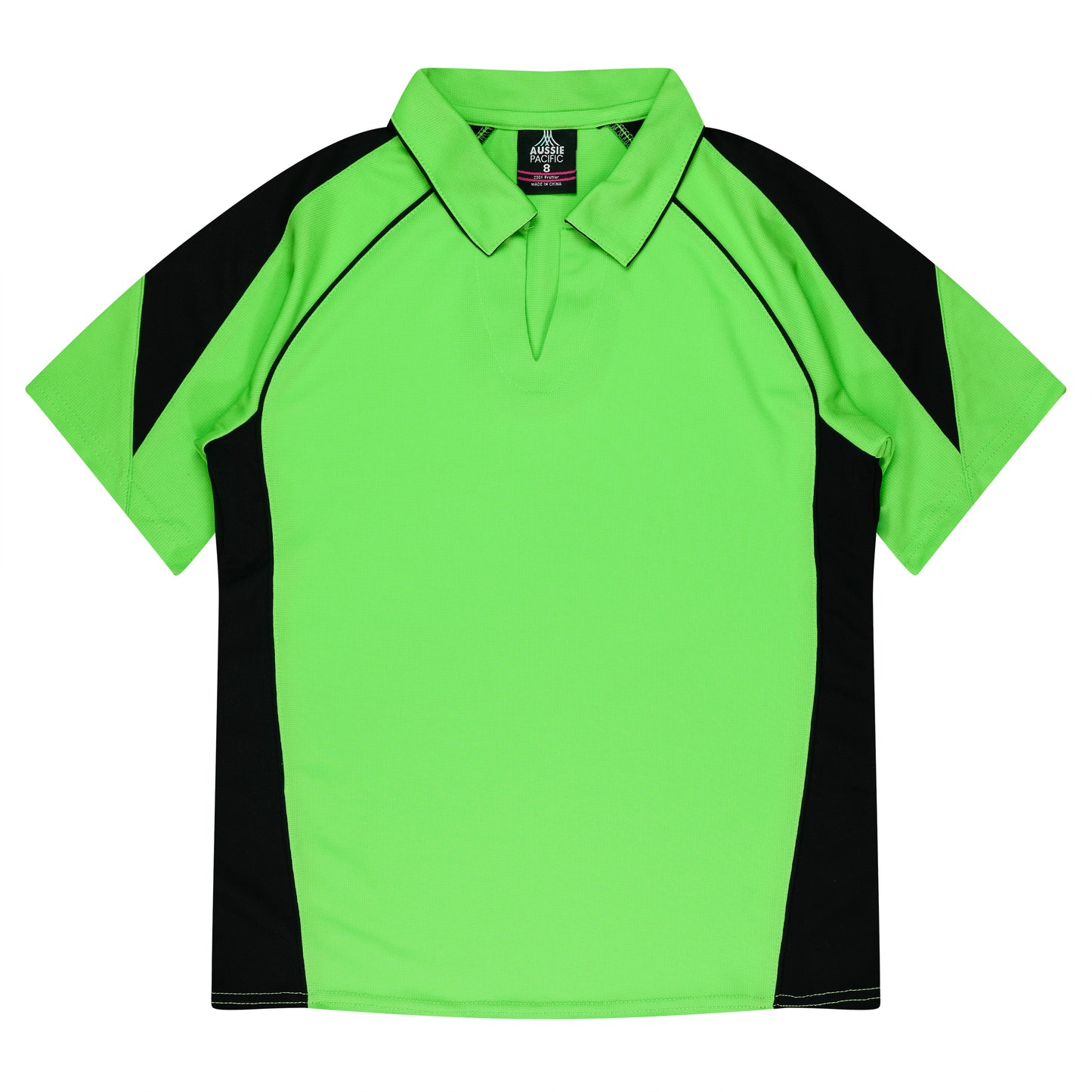 PREMIER LADY POLOS - W2301