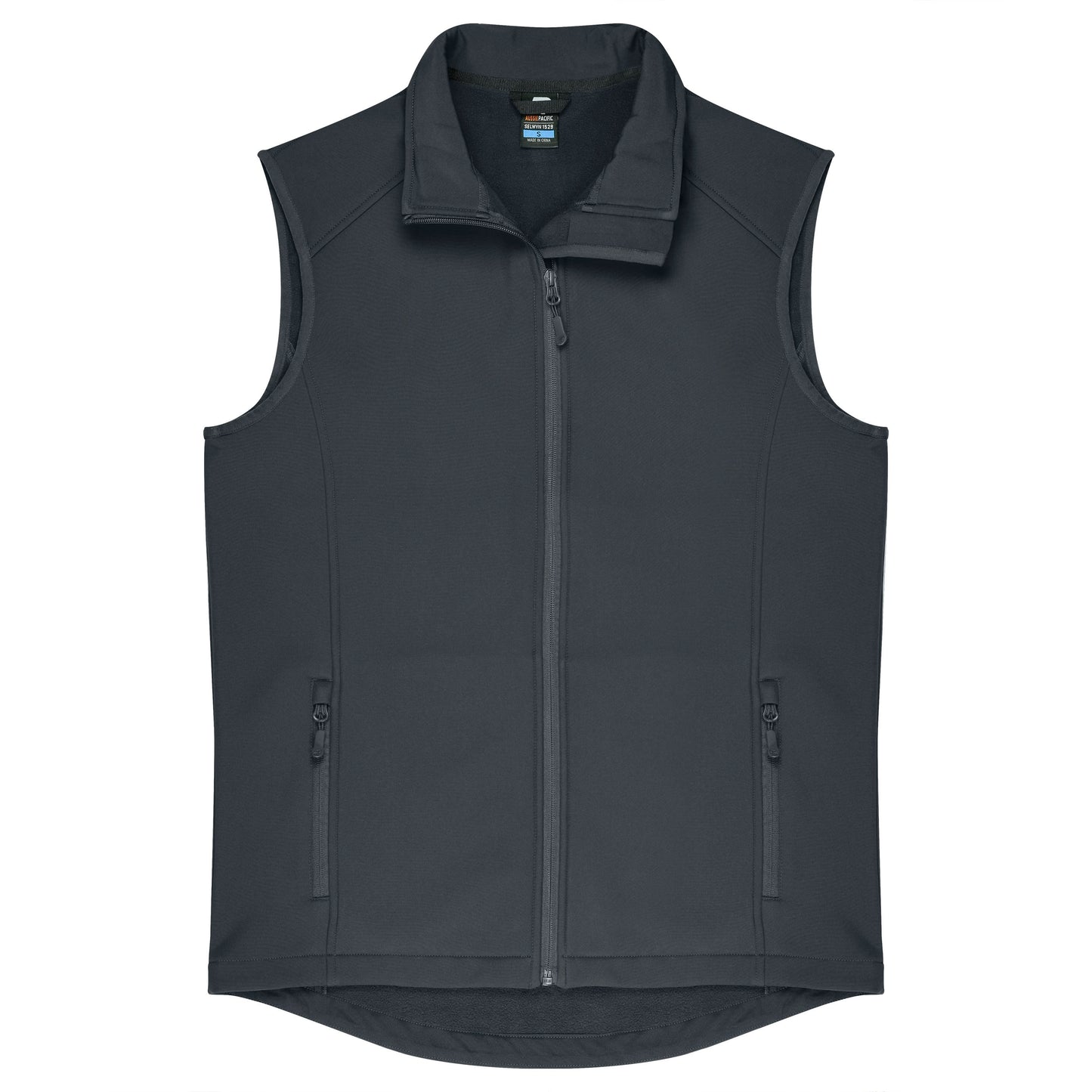 SELWYN MENS VESTS - W1529