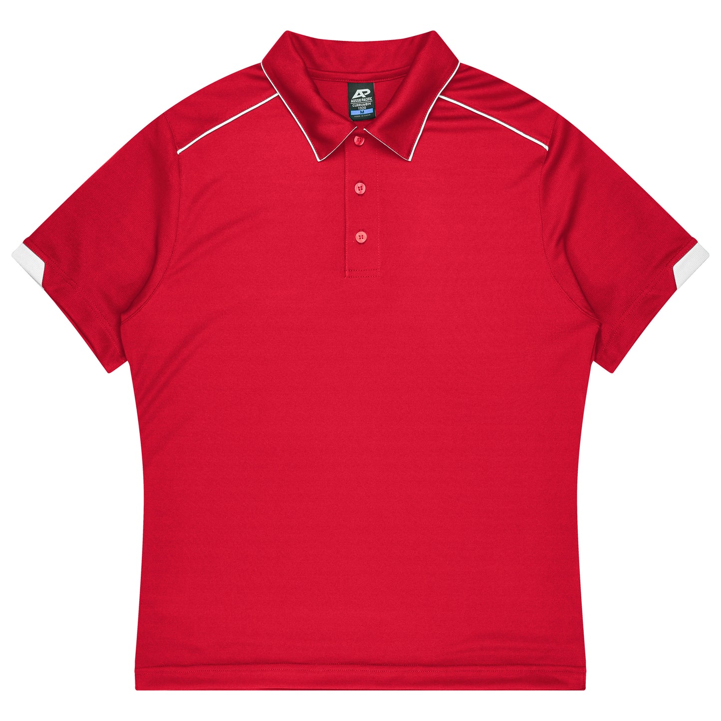 CURRUMBIN KIDS POLOS - W3320