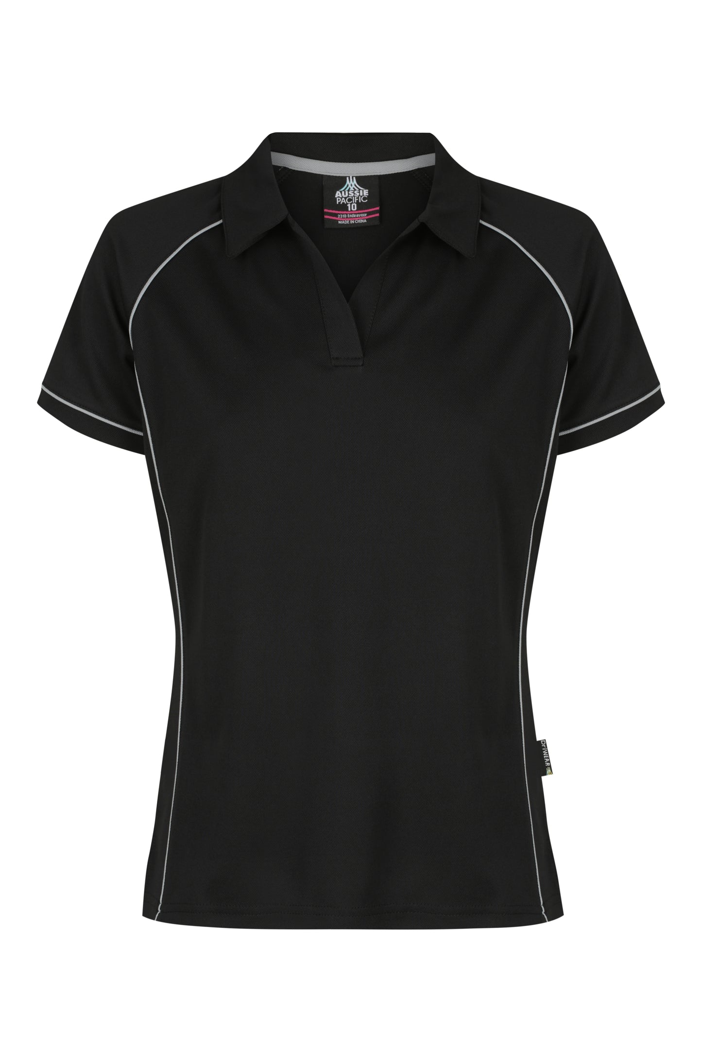 ENDEAVOUR LADY POLOS - W2310