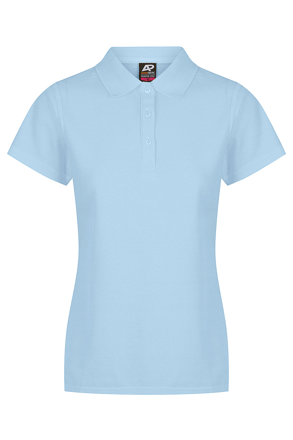 HUNTER LADY POLOS - W2312