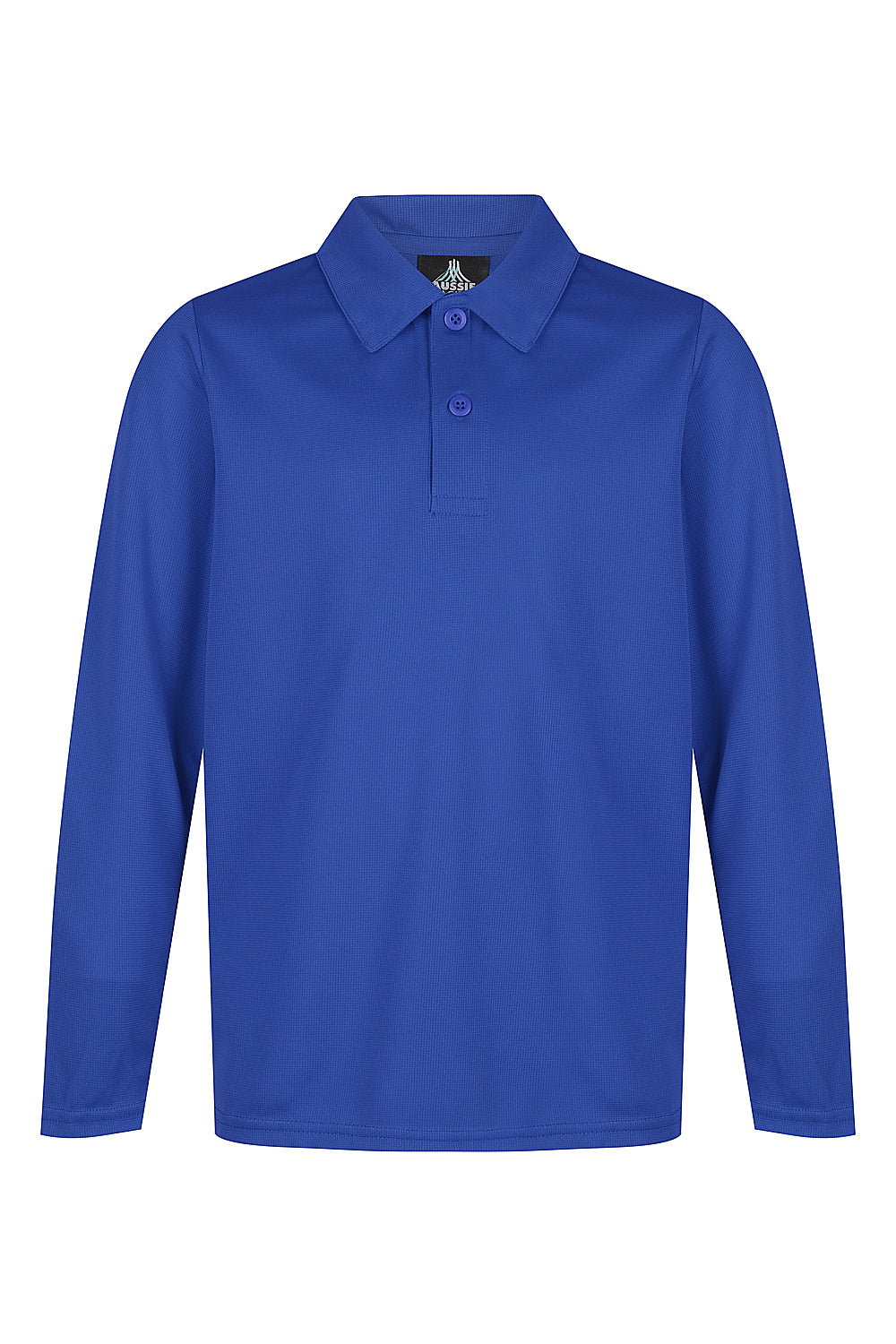 BOTANY KIDS POLOS - W3316