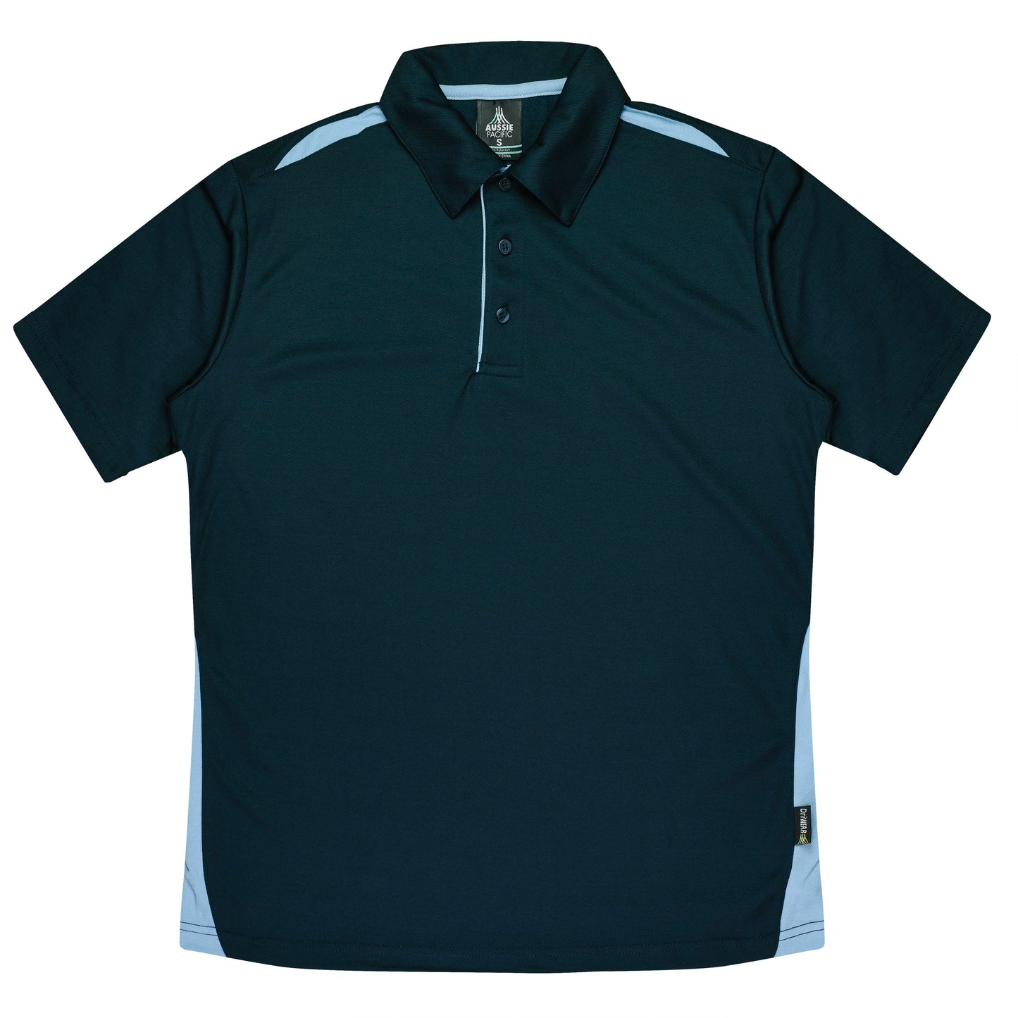 PATERSON KIDS POLOS - W3305