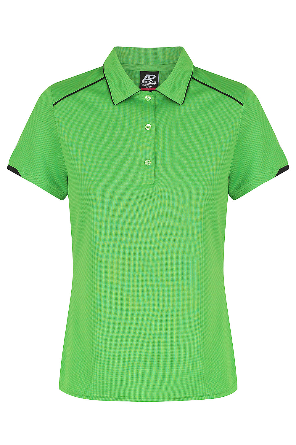 CURRUMBIN LADY POLOS - W2320