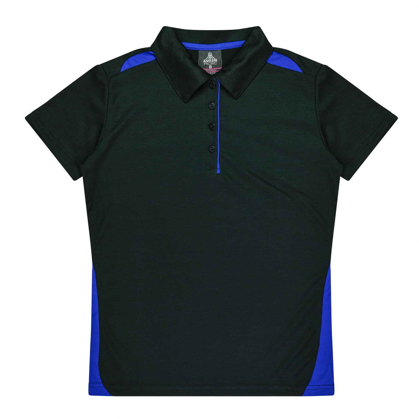 PATERSON LADY POLOS - W2305