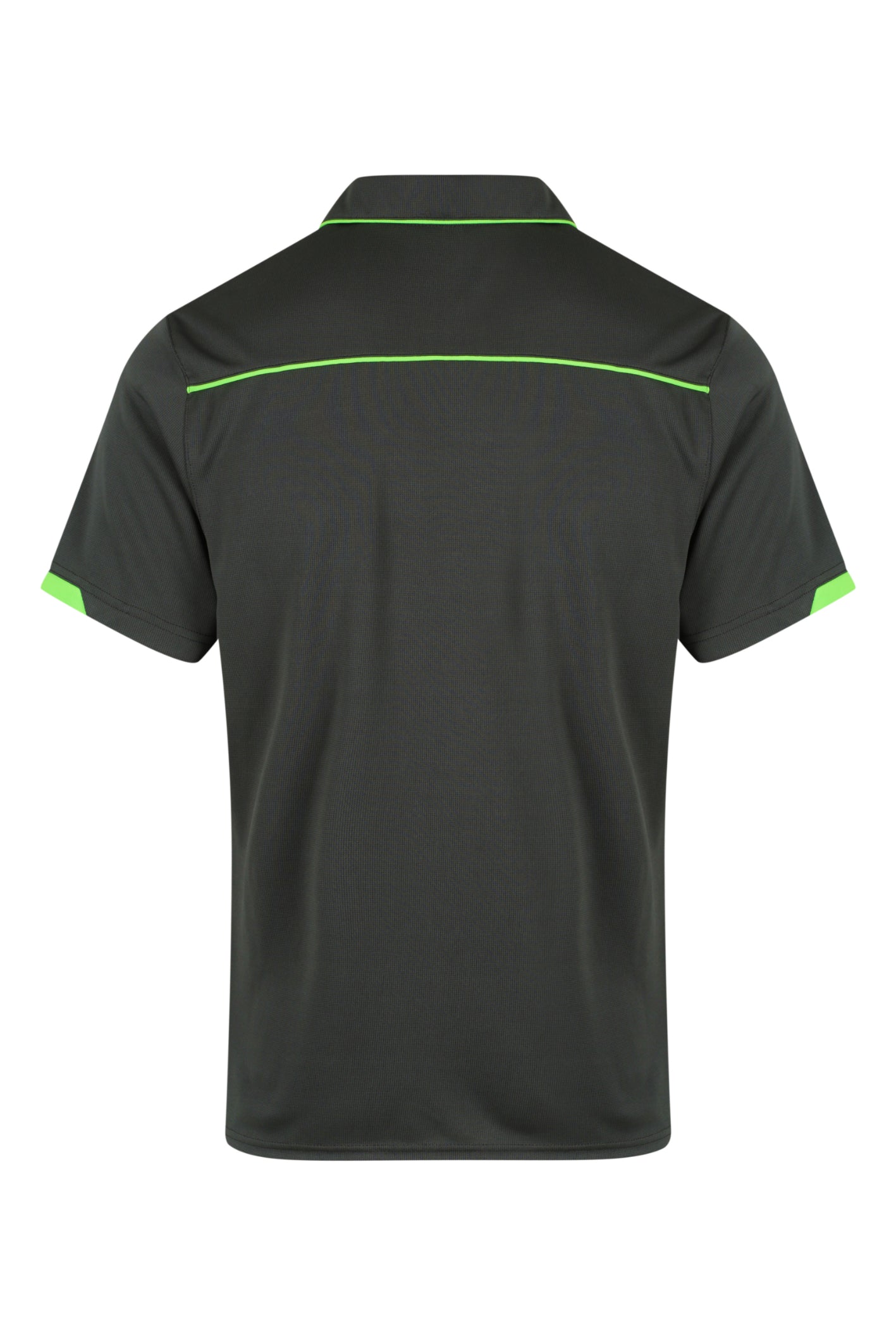 CURRUMBIN MENS POLOS - W1320