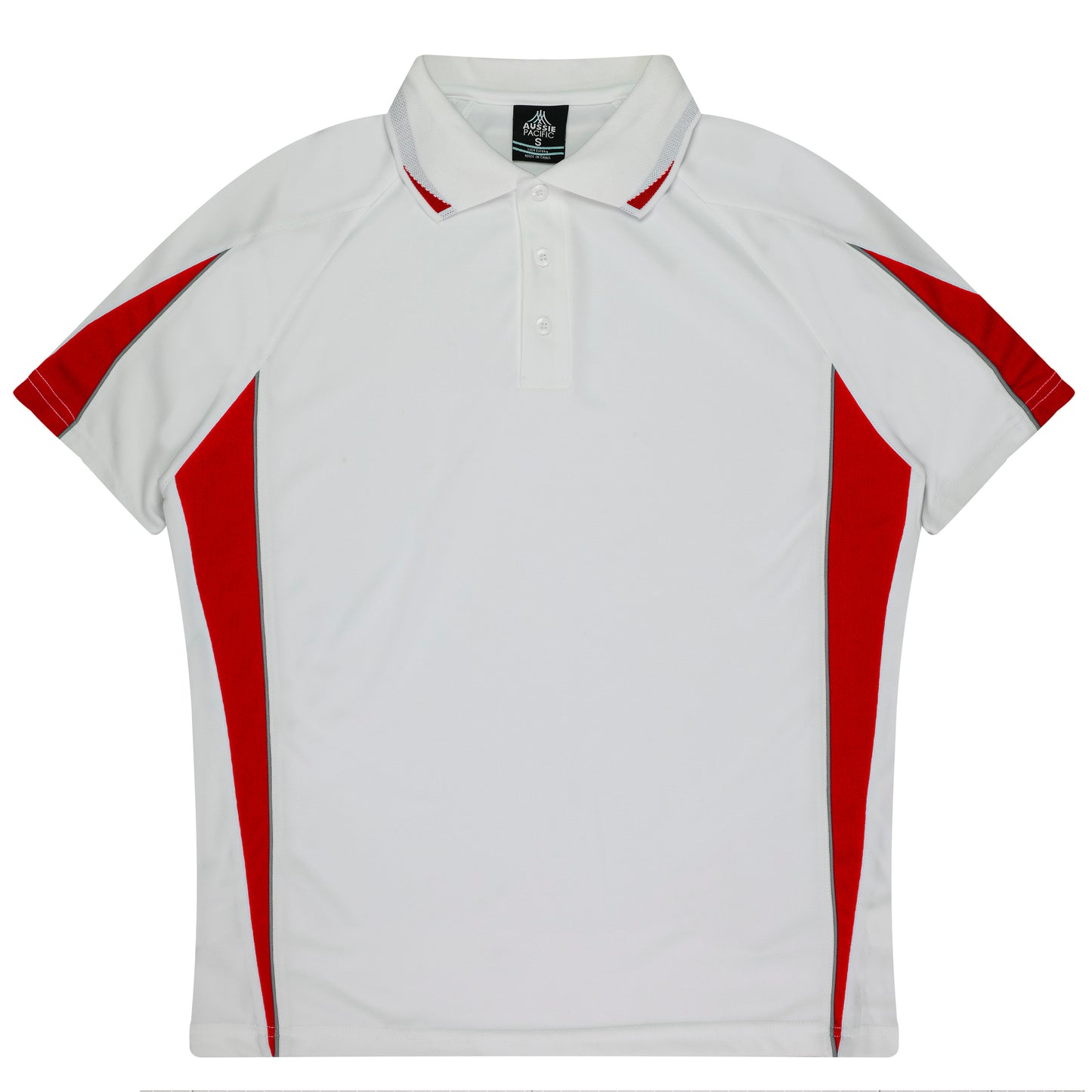 EUREKA KIDS POLOS - W3304