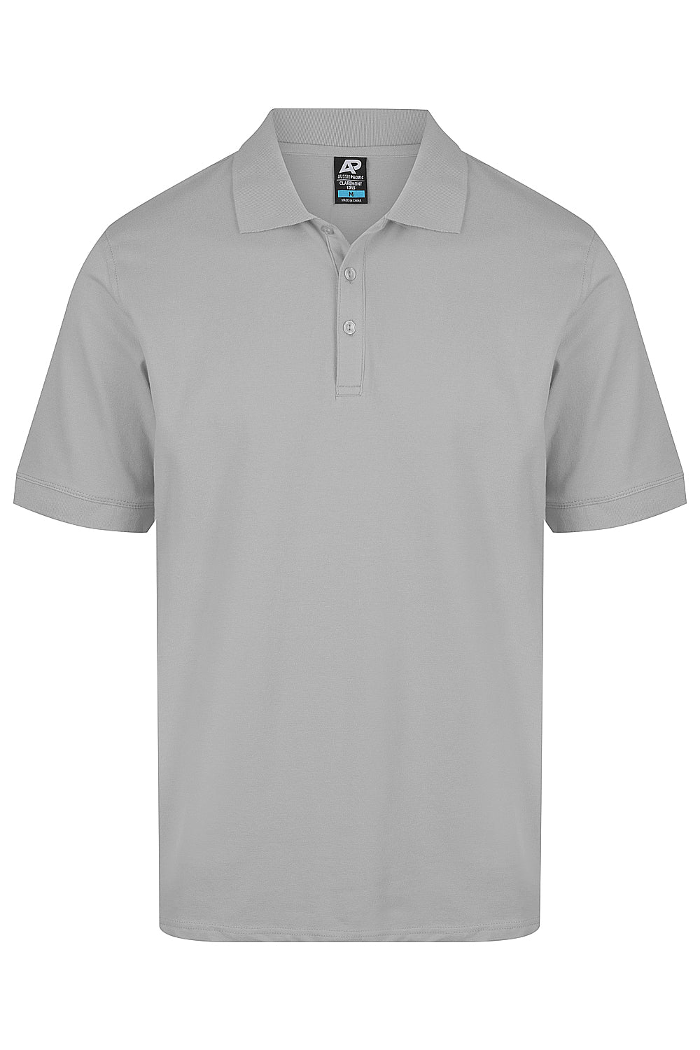 CLAREMONT MENS POLOS - W1315