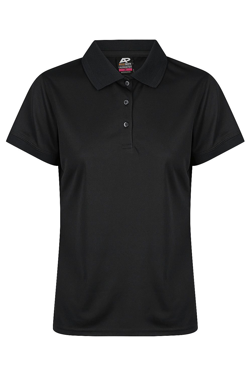 LACHLAN LADY POLOS - W2314