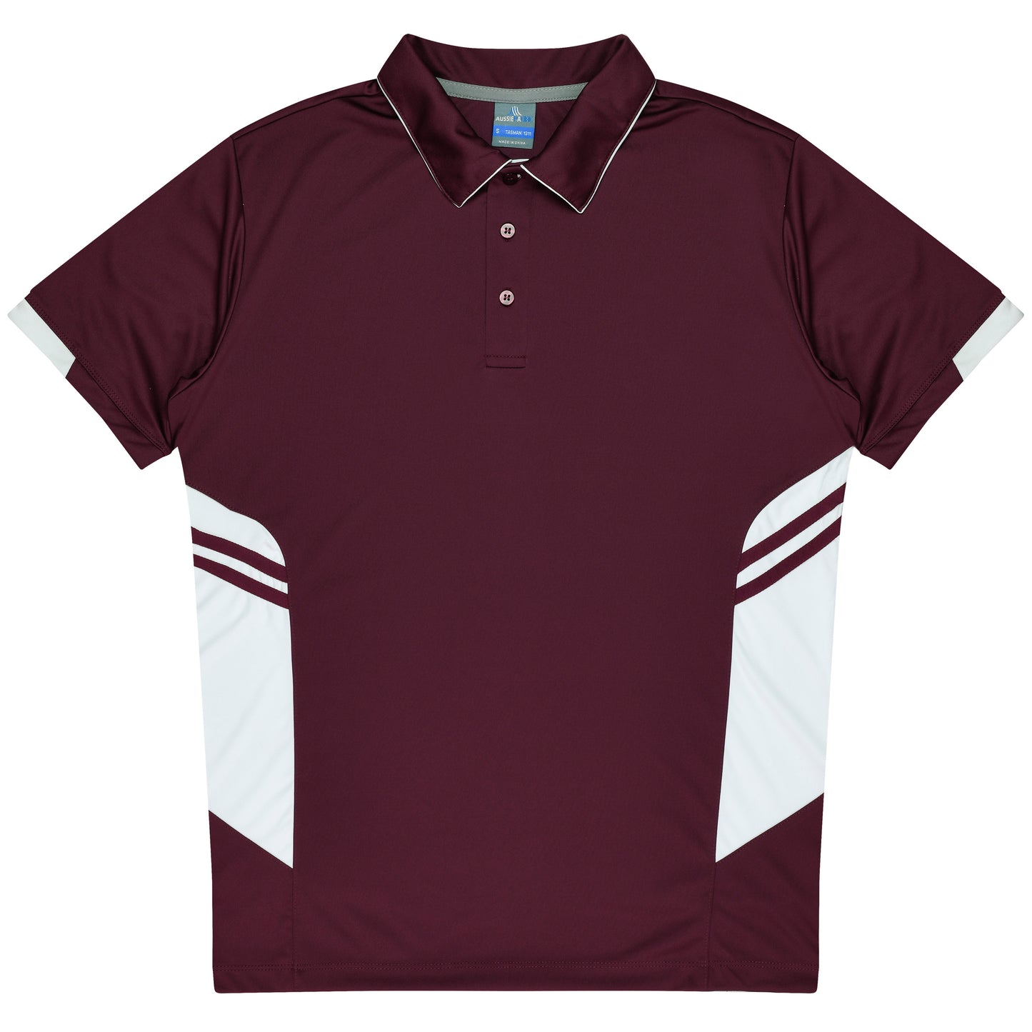 TASMAN KIDS POLOS - W3311