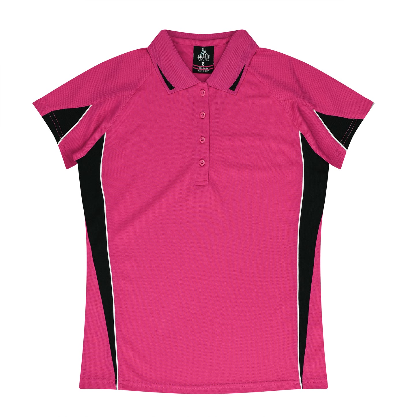 EUREKA LADY POLOS - W2304