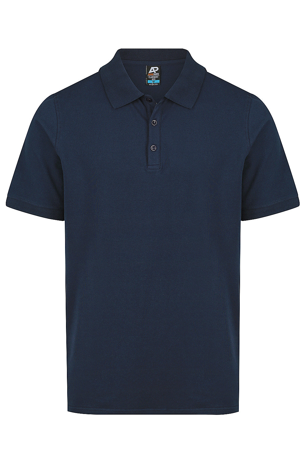 CLAREMONT MENS POLOS - W1315