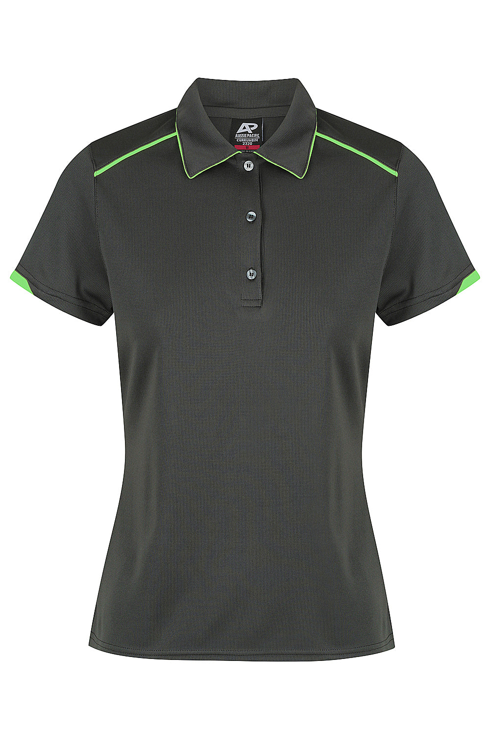 CURRUMBIN LADY POLOS - W2320