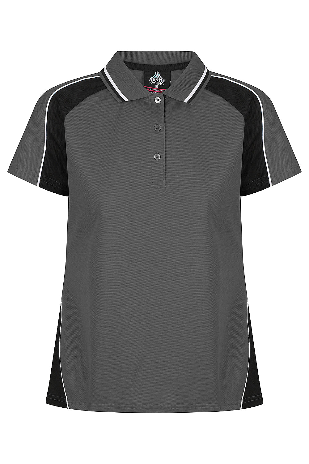 PANORAMA LADY POLOS - W2309