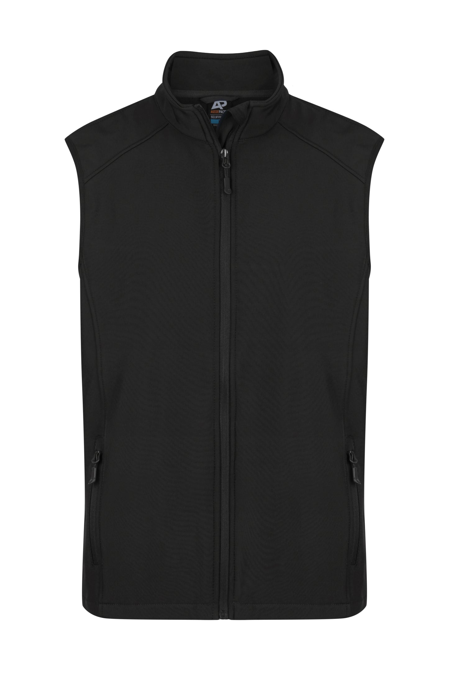 SELWYN MENS VESTS - W1529
