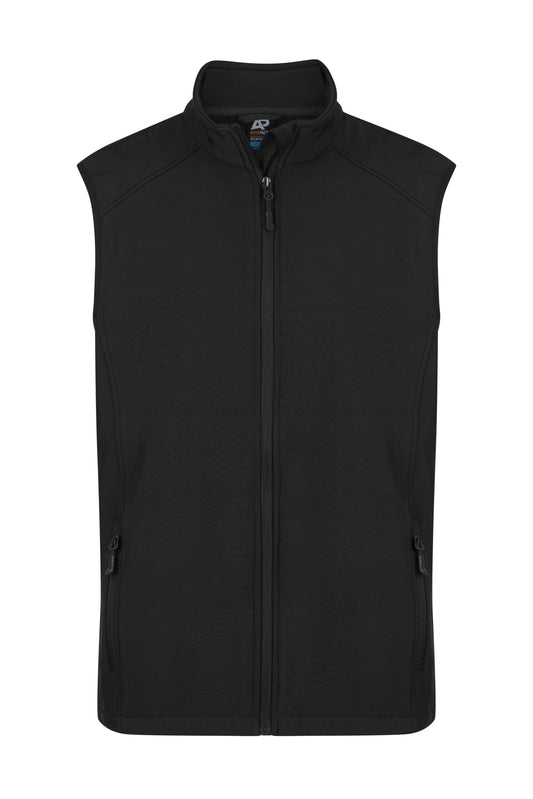 SELWYN MENS VESTS - W1529