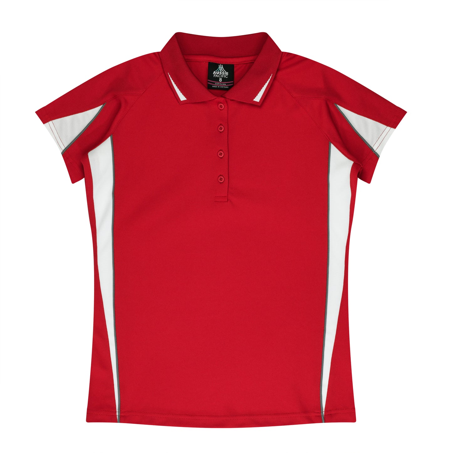 EUREKA LADY POLOS - W2304