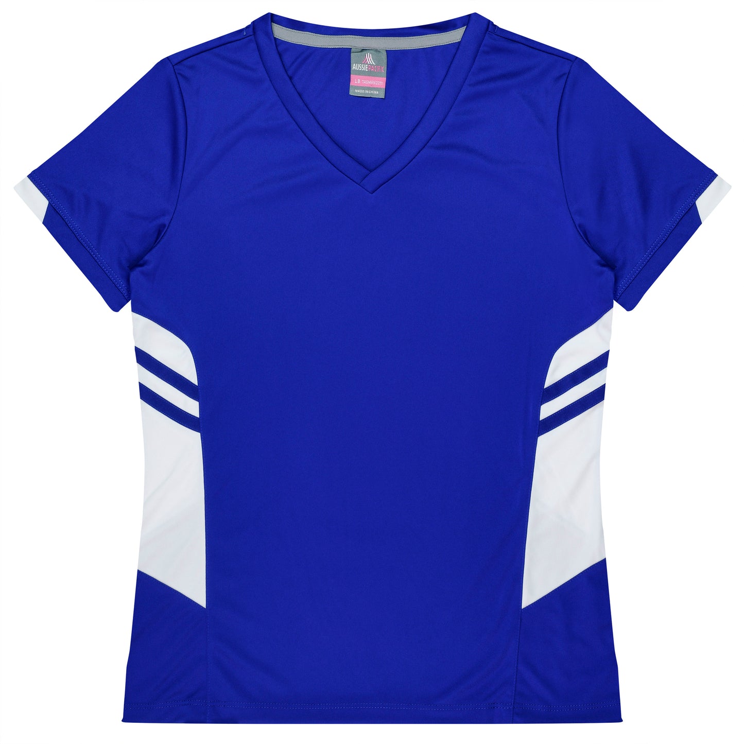 TASMAN LADY TEES - W2211