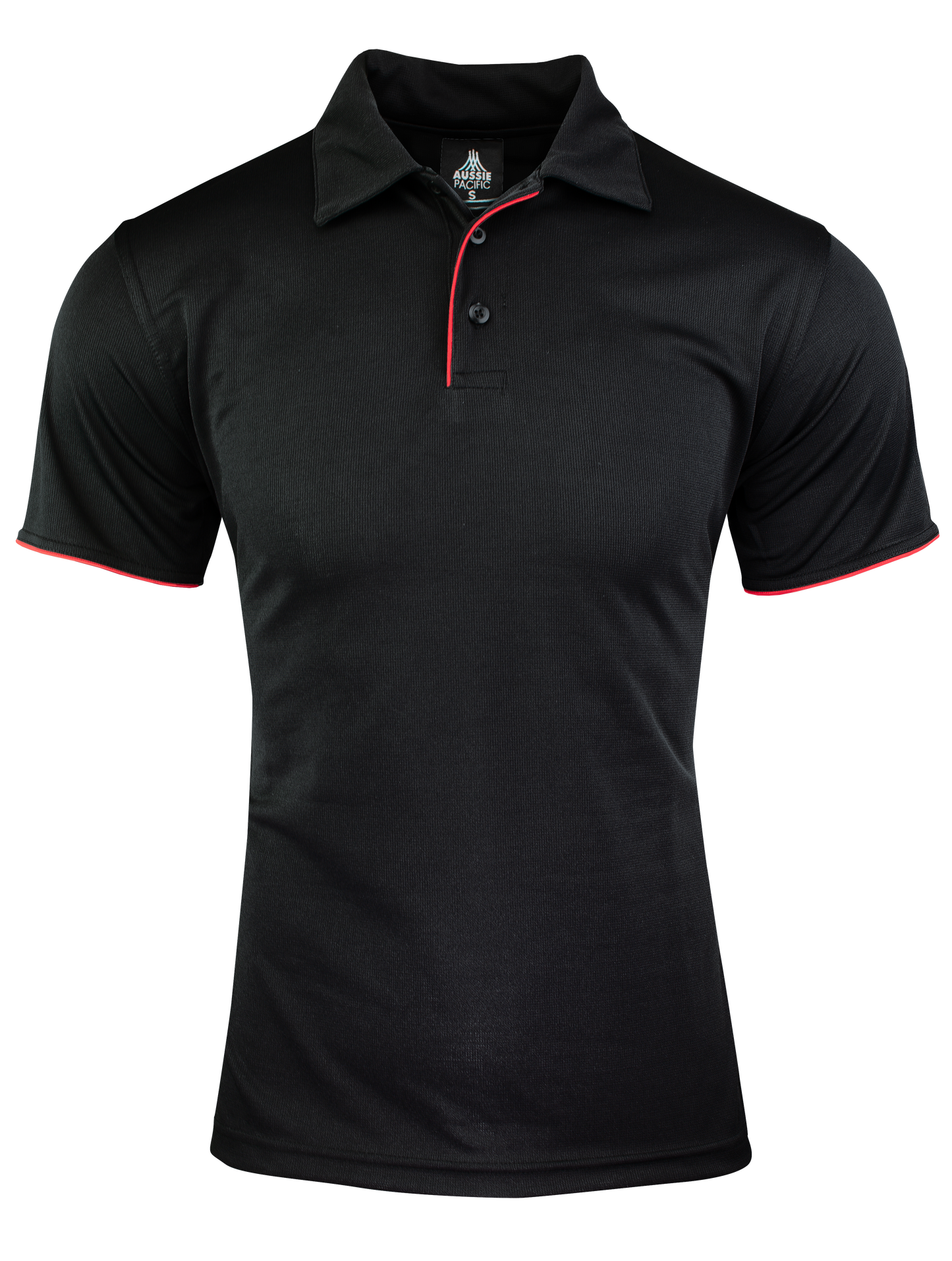 YARRA MENS POLOS - W1302