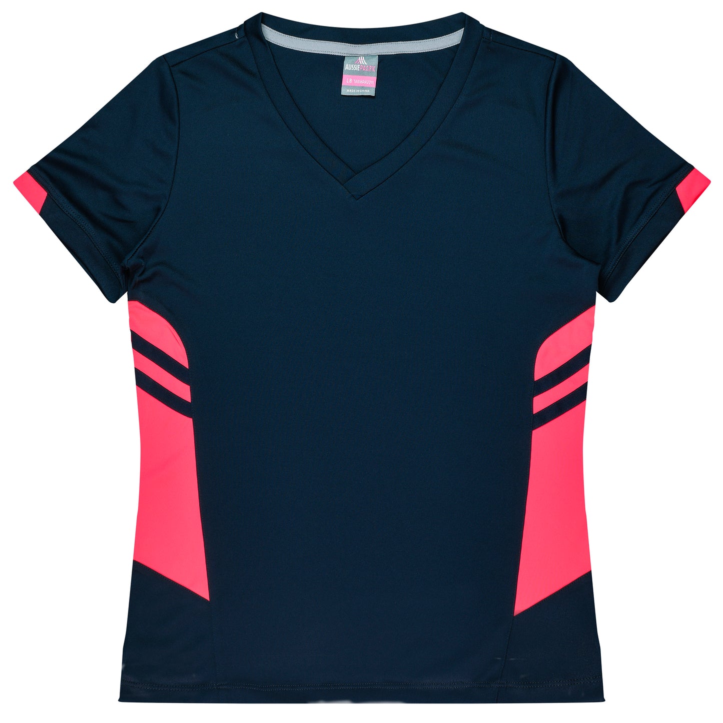 TASMAN LADY TEES - W2211