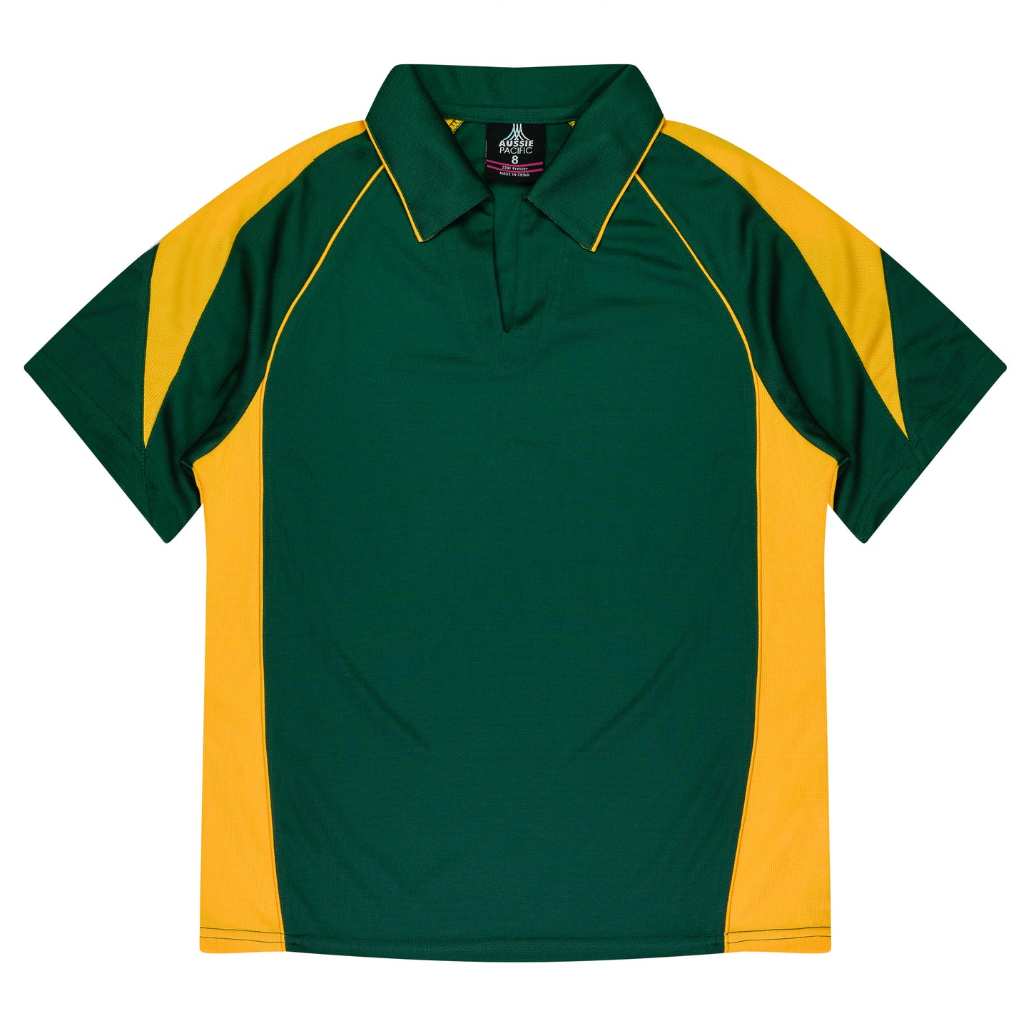 PREMIER LADY POLOS - W2301