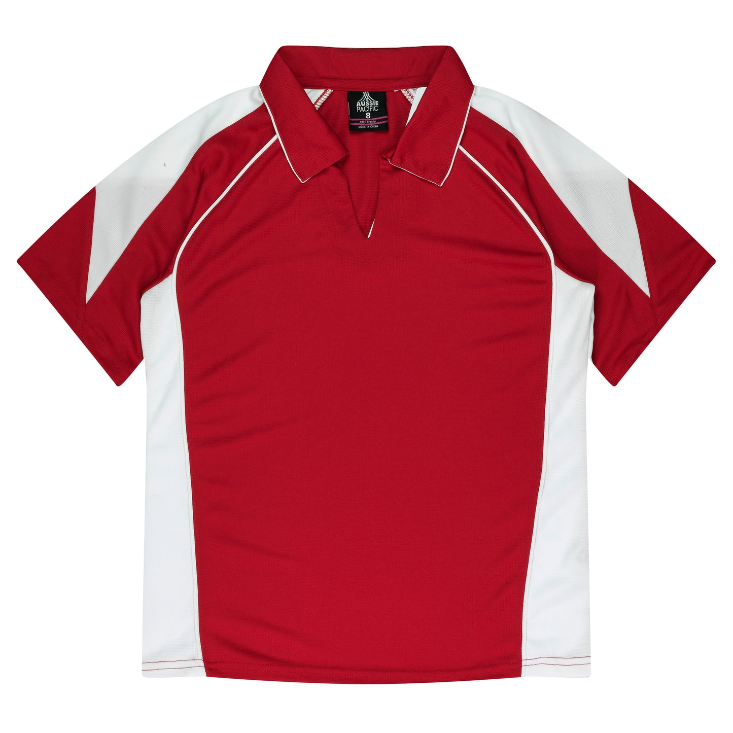 PREMIER LADY POLOS - W2301