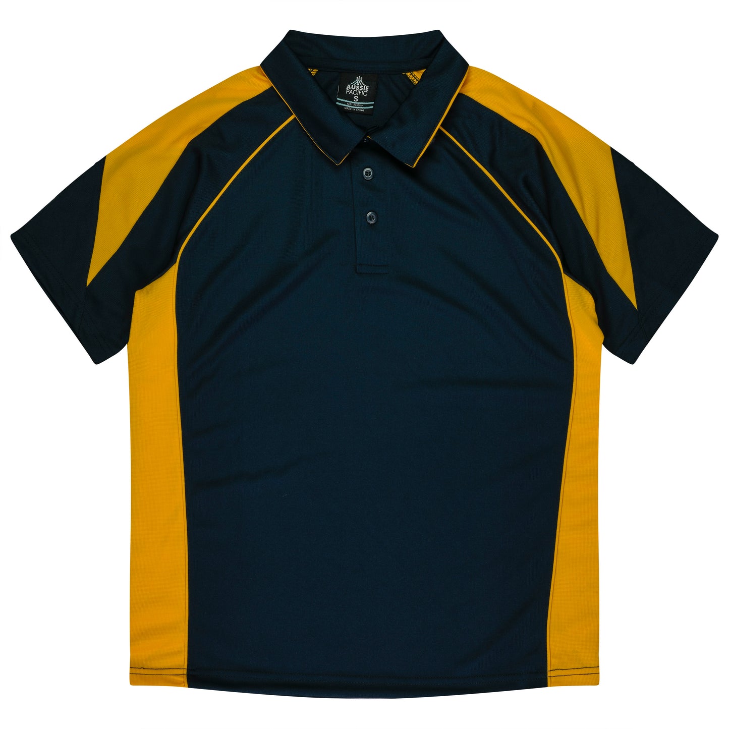 PREMIER KIDS POLOS - W3301