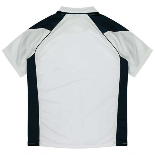 PREMIER KIDS POLOS - W3301