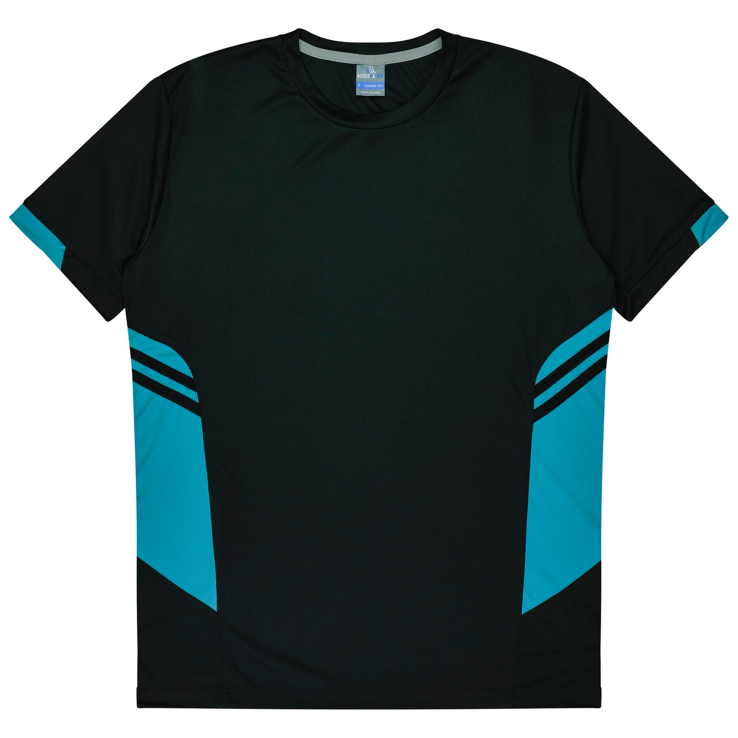 TASMAN MENS TEES - W1211