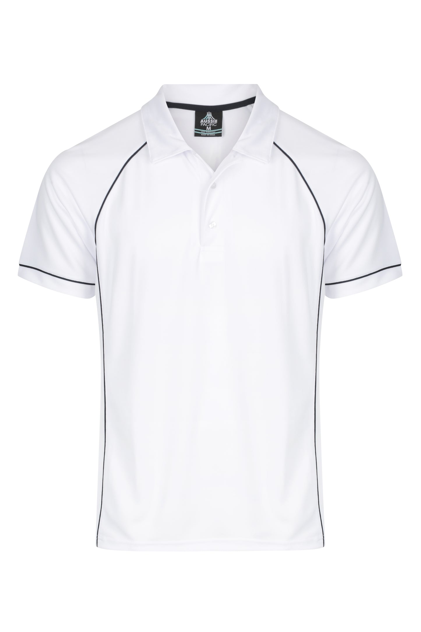 ENDEAVOUR MENS POLOS - W1310