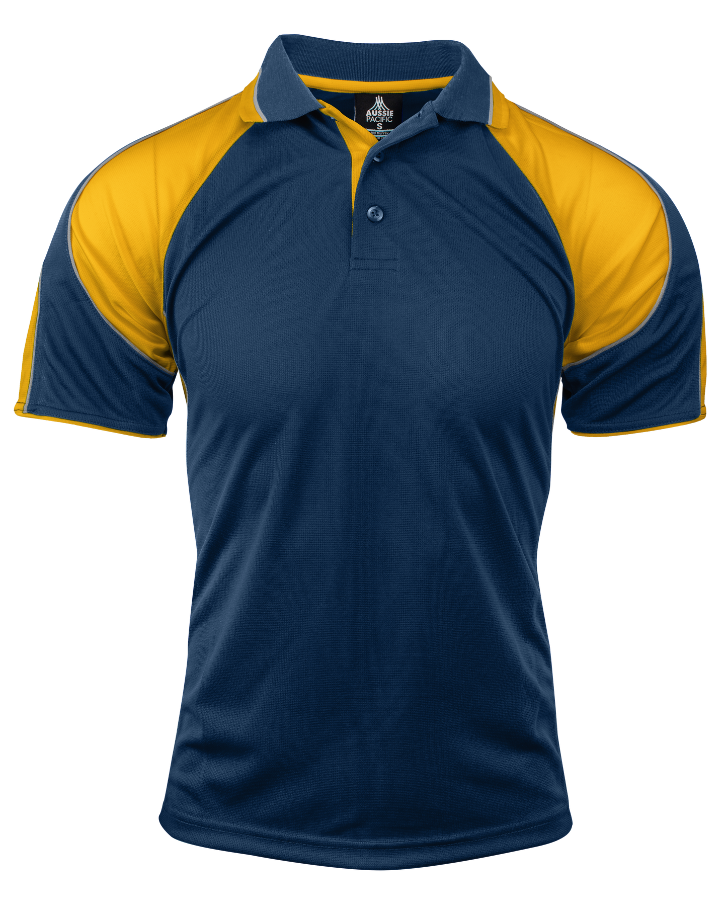 MURRAY MENS POLOS - W1300