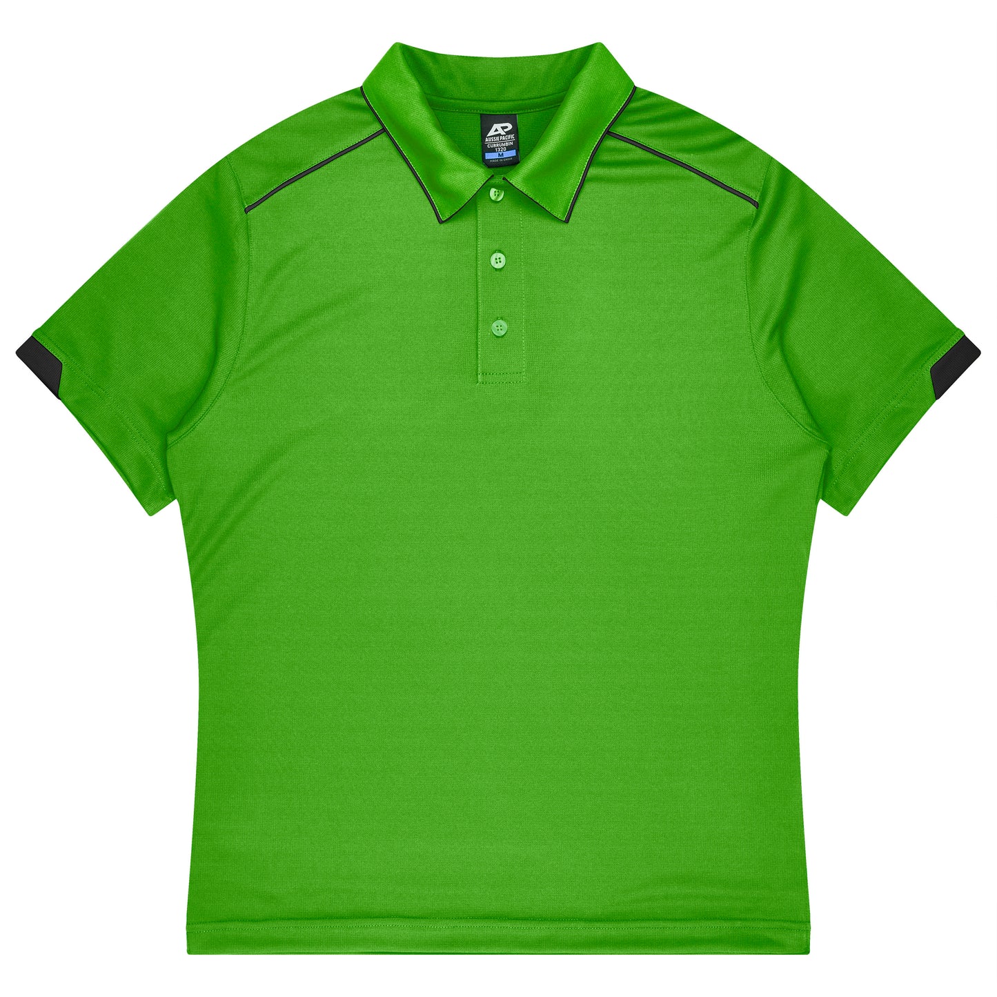 CURRUMBIN KIDS POLOS - W3320