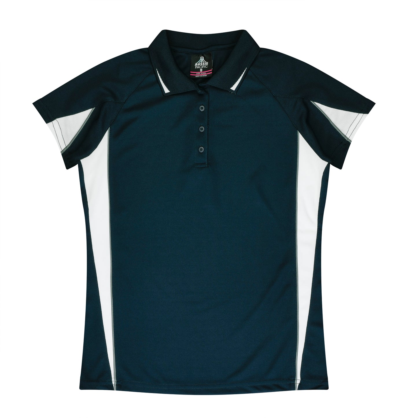 EUREKA LADY POLOS - W2304