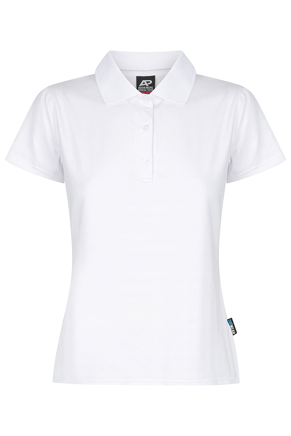 NOOSA LADY POLOS - W2325
