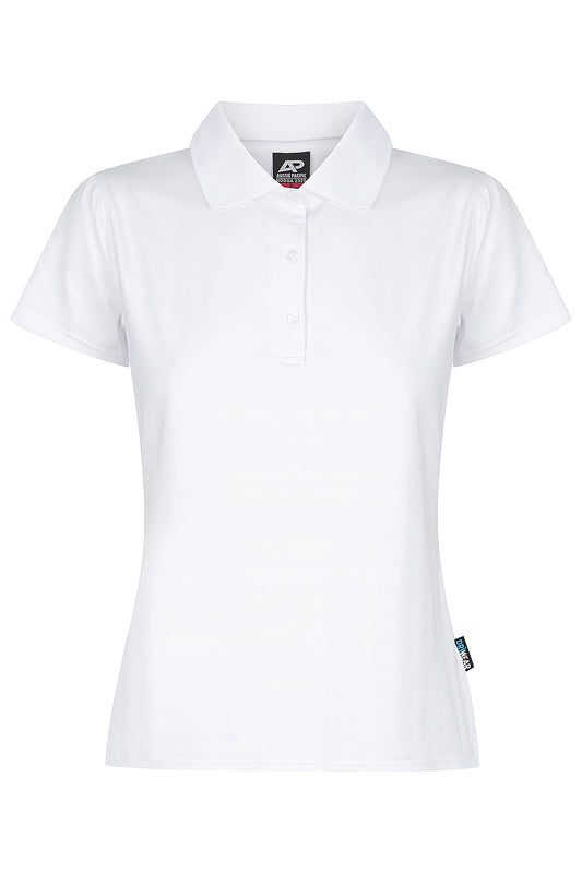 NOOSA LADY POLOS - W2325