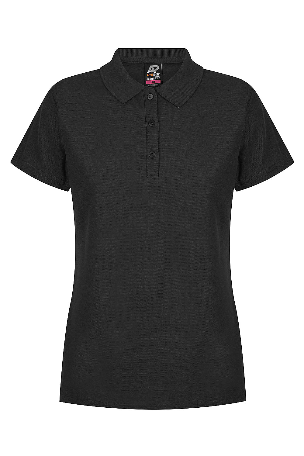 HUNTER LADY POLOS - W2312