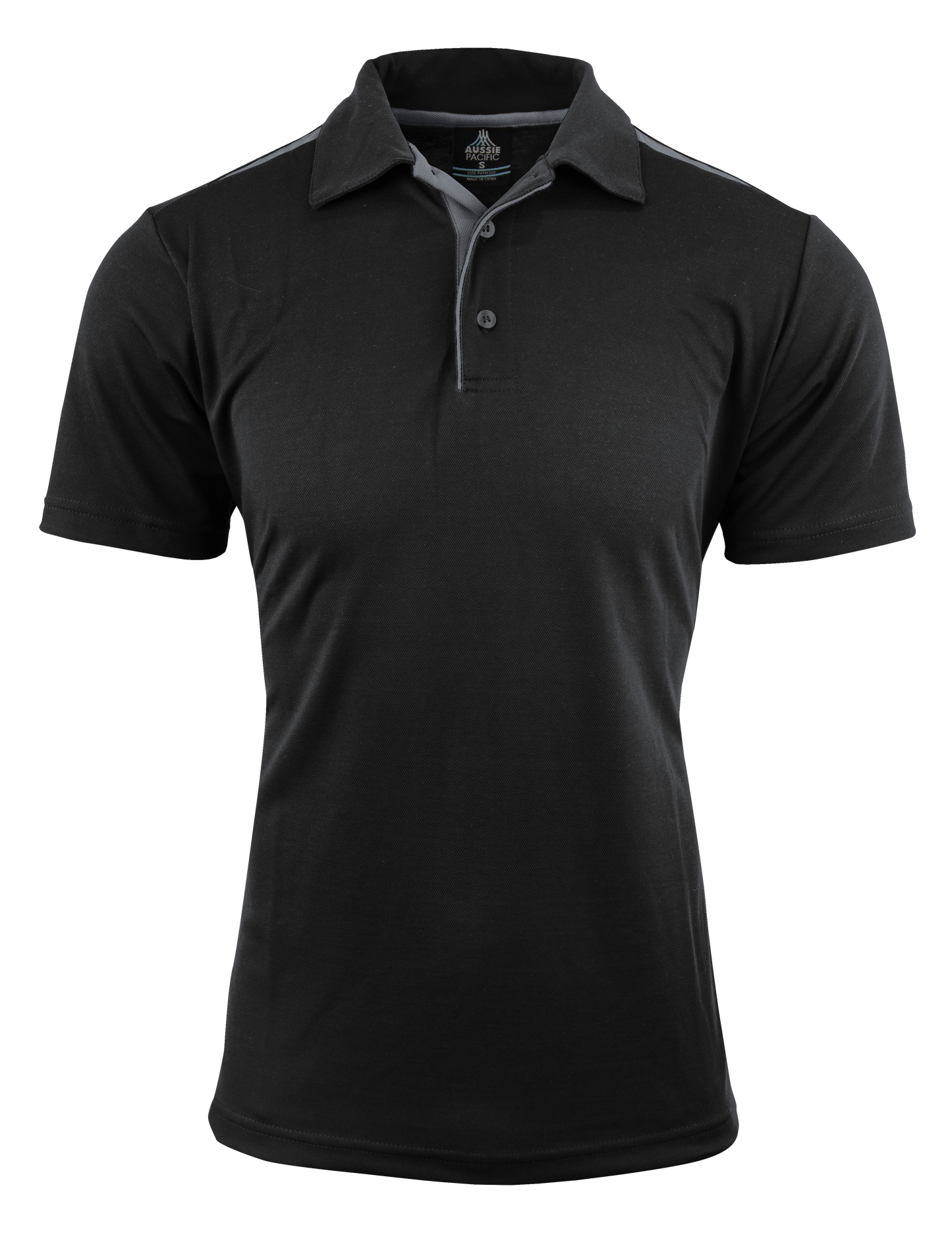 PATERSON MENS POLOS - W1305