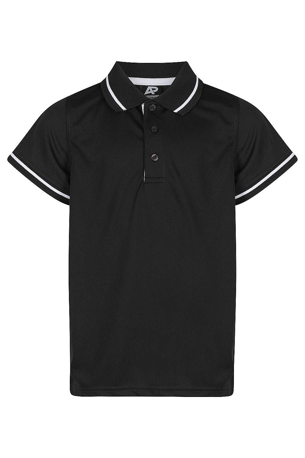 COTTESLOE KIDS POLOS - W3319