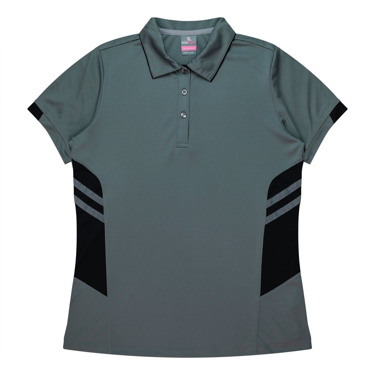 TASMAN LADY POLOS - W2311
