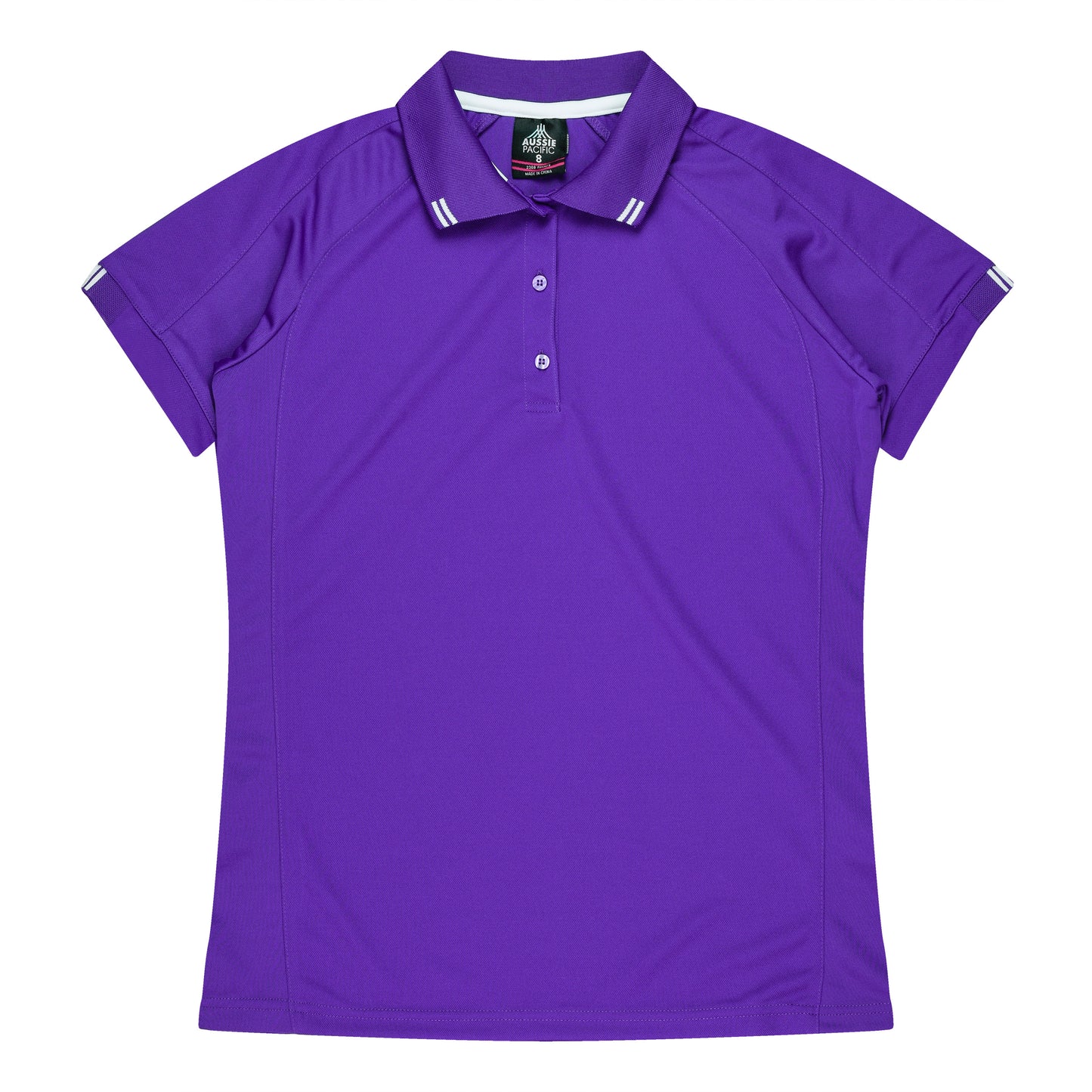 FLINDERS LADY POLOS - W2308