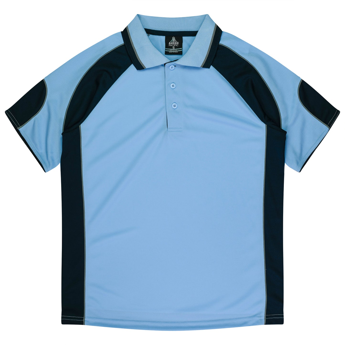 MURRAY KIDS POLOS - W3300