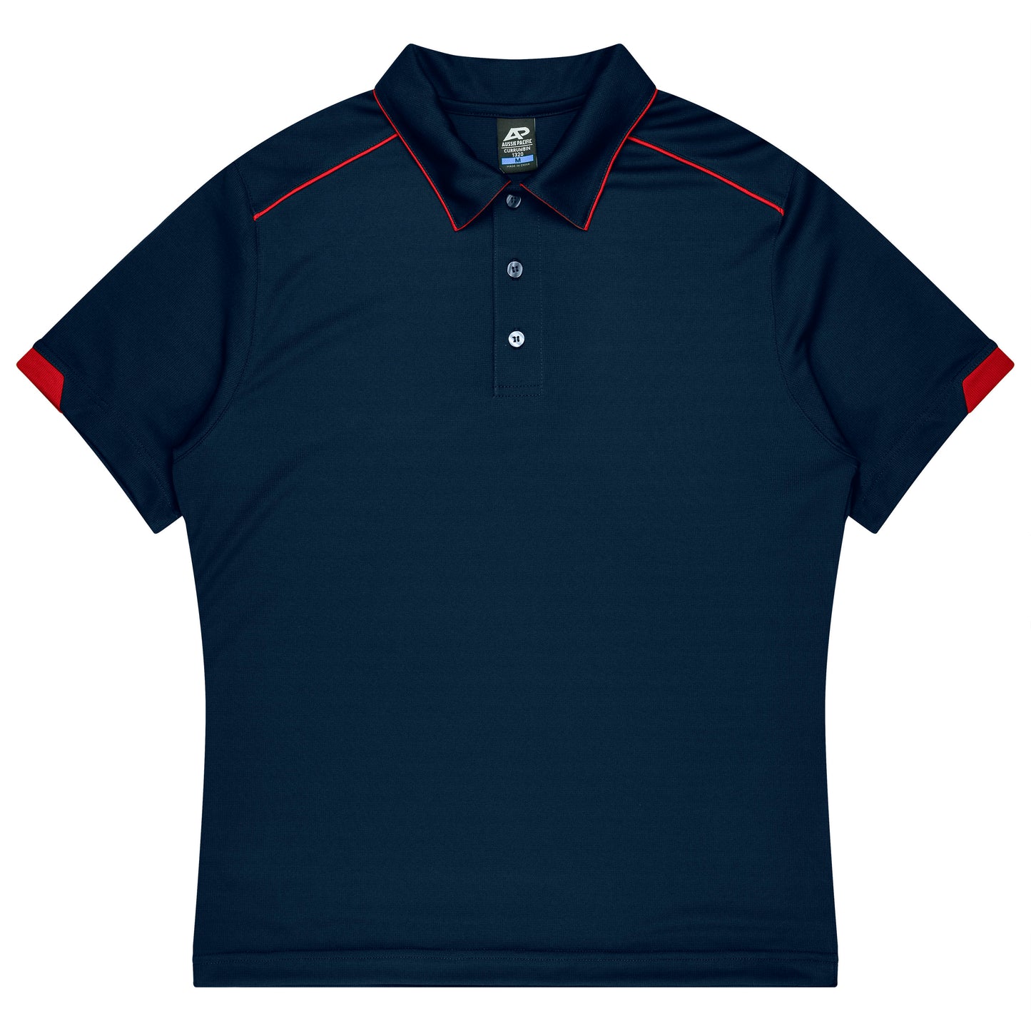 CURRUMBIN KIDS POLOS - W3320