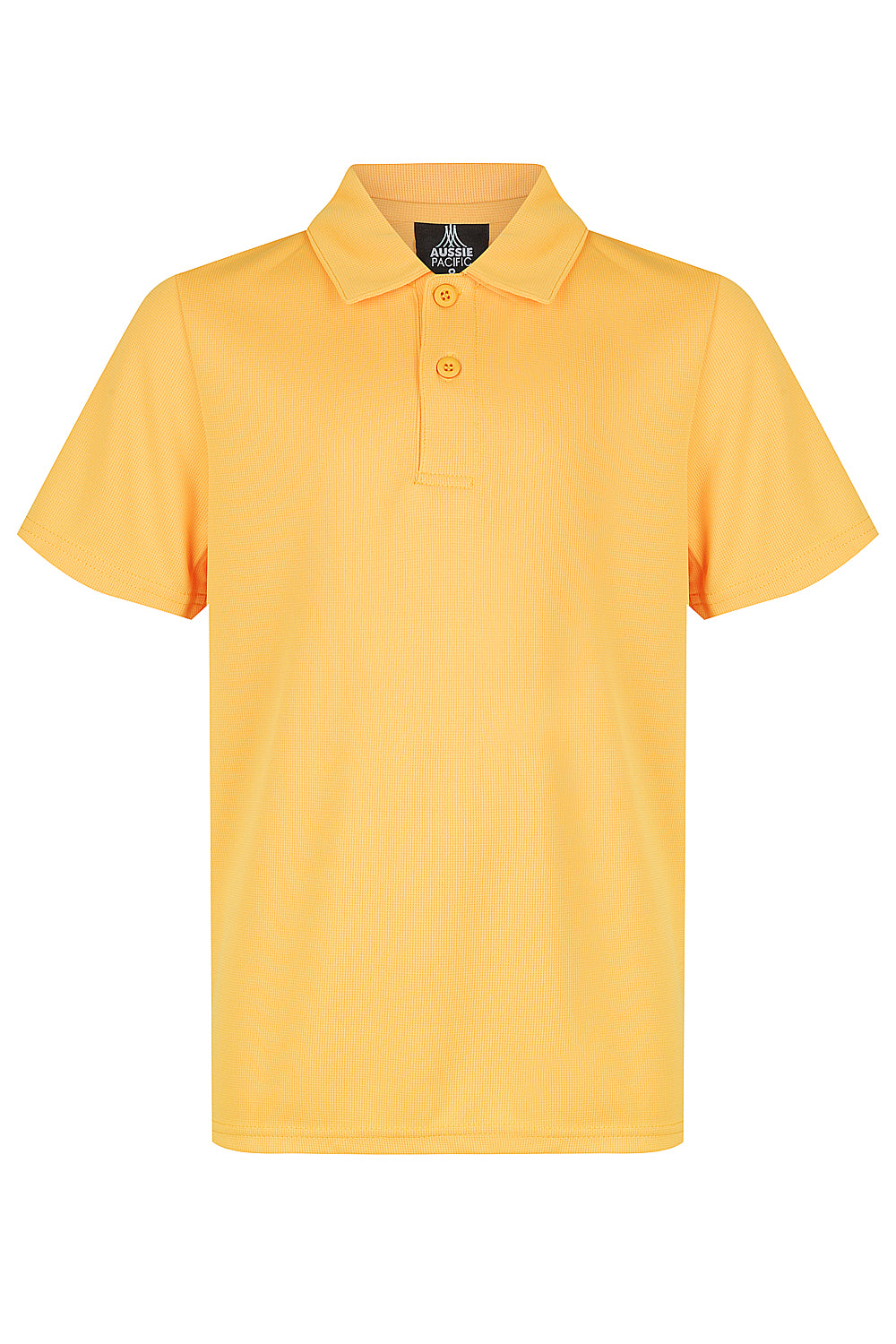 BOTANY KIDS POLOS - W3307