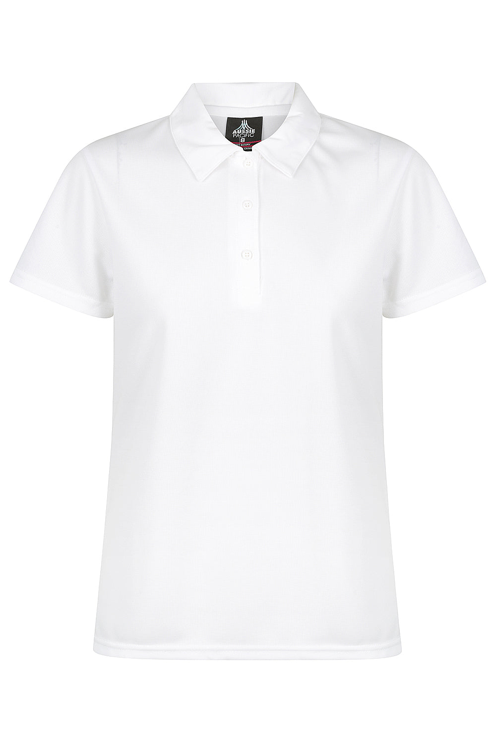 BOTANY LADY POLOS - W2307