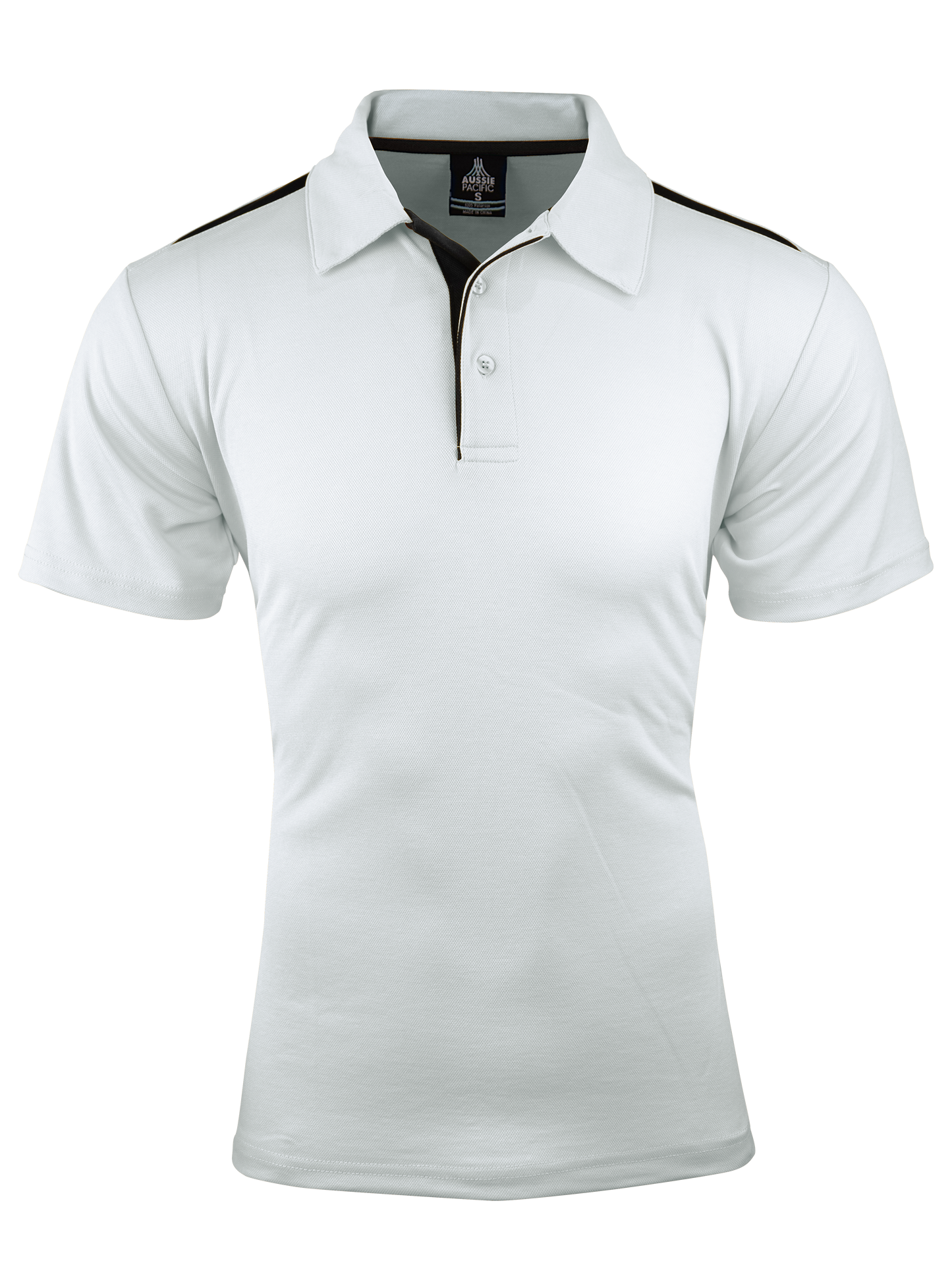 PATERSON MENS POLOS - W1305