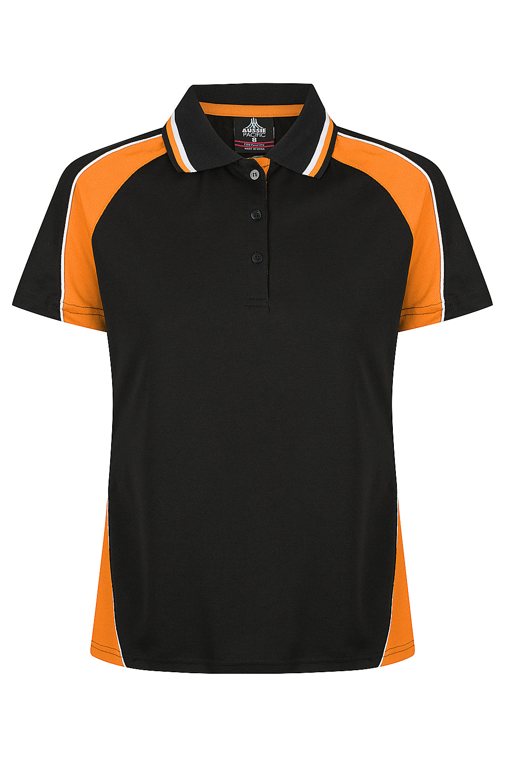 PANORAMA LADY POLOS - W2309