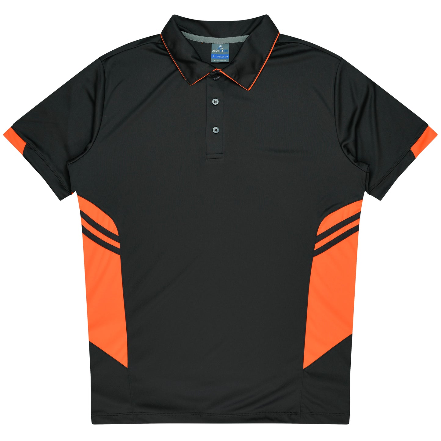 TASMAN KIDS POLOS - W3311