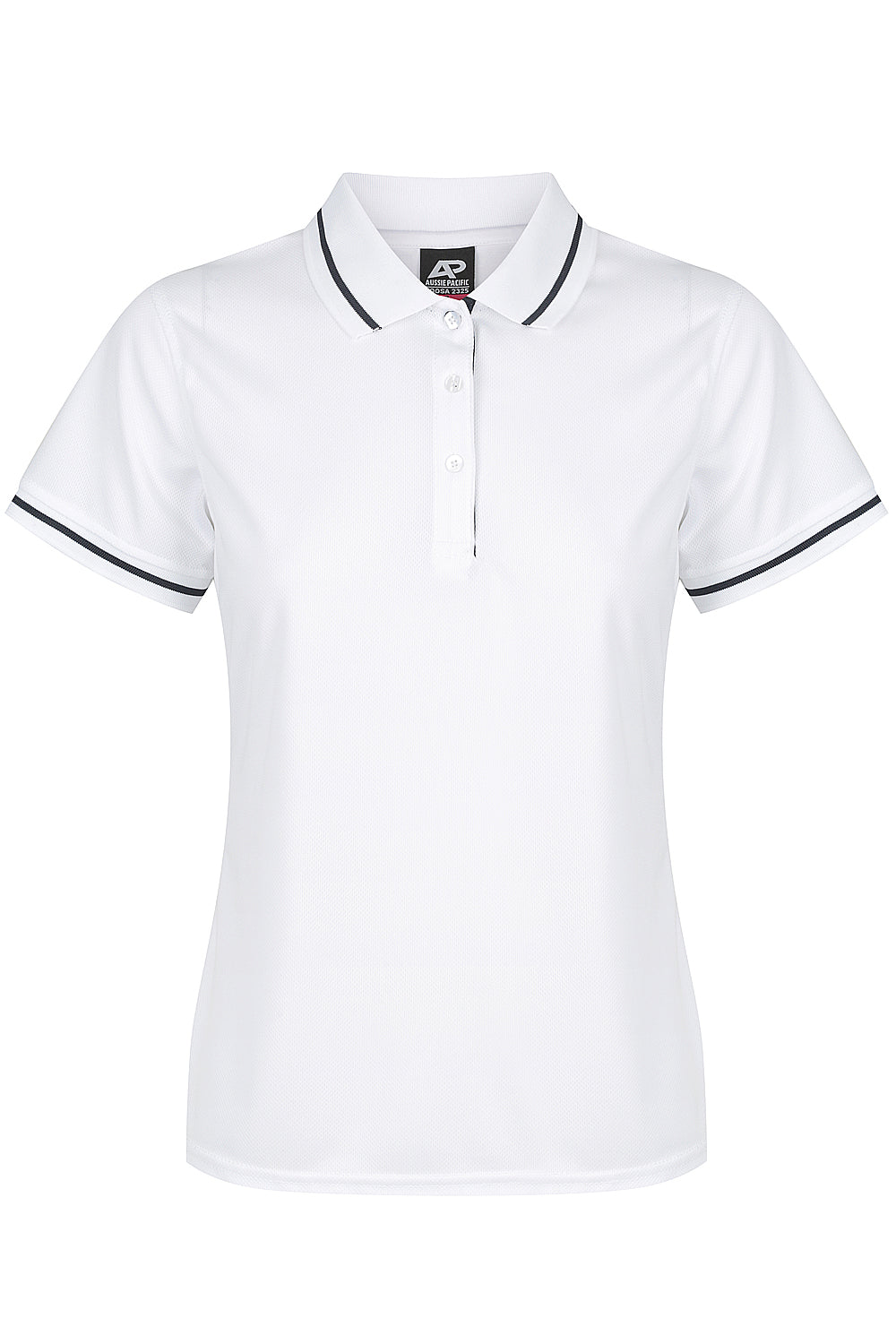 COTTESLOE LADY POLOS - W2319